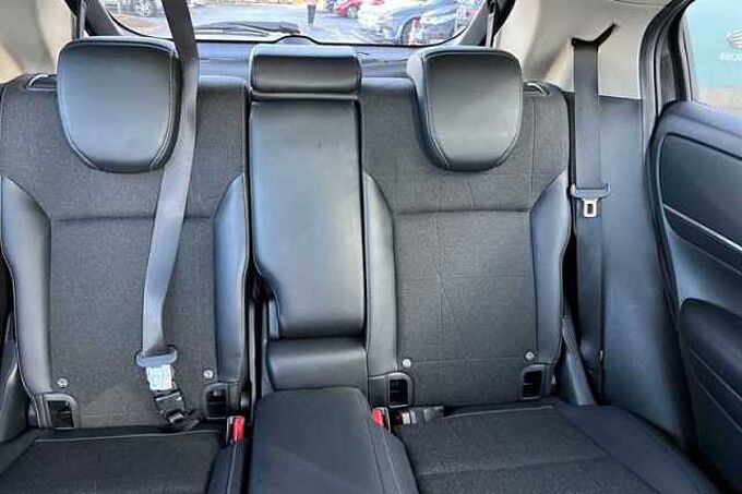 Honda HR-V 1.5 EHEV ADVANCE 5DR CVT