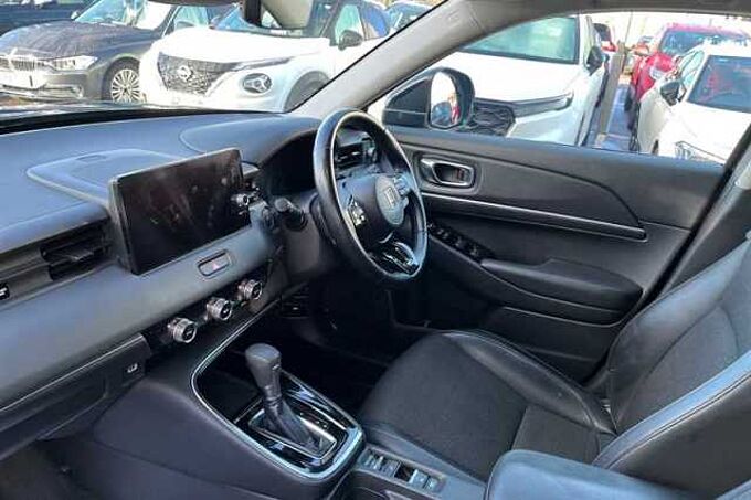 Honda HR-V 1.5 EHEV ADVANCE 5DR CVT