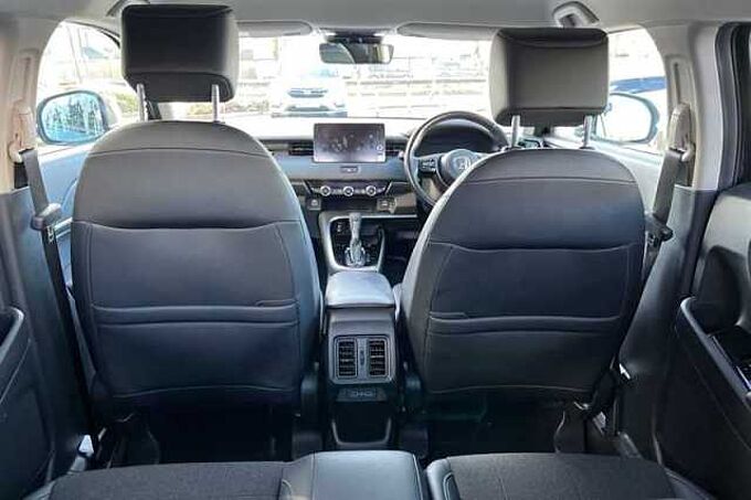 Honda HR-V 1.5 EHEV ADVANCE 5DR CVT