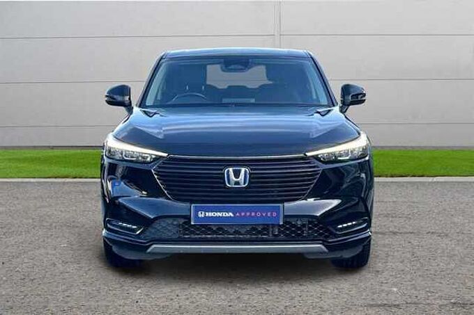Honda HR-V 1.5 EHEV ADVANCE 5DR CVT