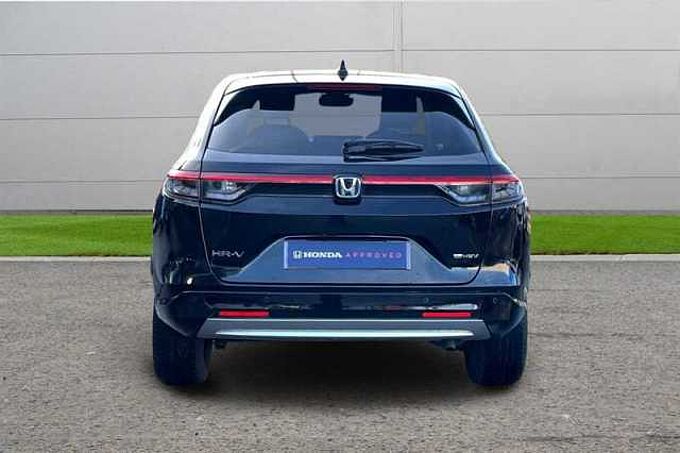 Honda HR-V 1.5 EHEV ADVANCE 5DR CVT