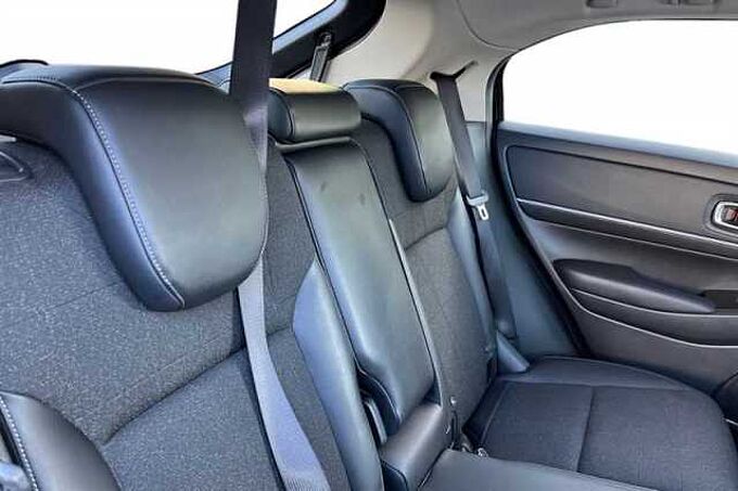 Honda HR-V 1.5 EHEV ADVANCE 5DR CVT