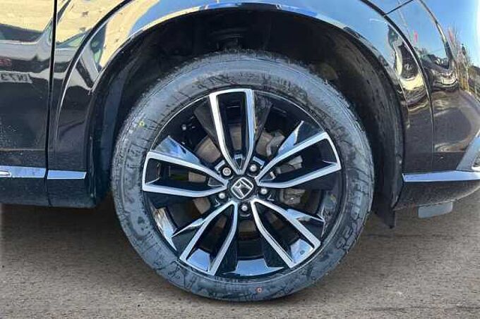 Honda HR-V 1.5 EHEV ADVANCE 5DR CVT