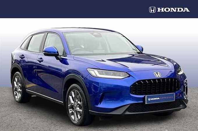 Honda  ZR-V 2.0 EHEV ELEGANCE 5DR CVT