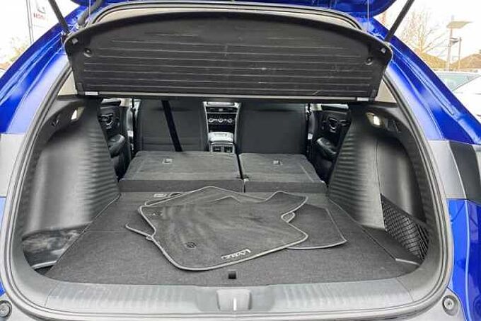 Honda ZR-V 2.0 EHEV ELEGANCE 5DR CVT