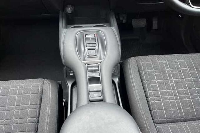 Honda ZR-V 2.0 EHEV ELEGANCE 5DR CVT