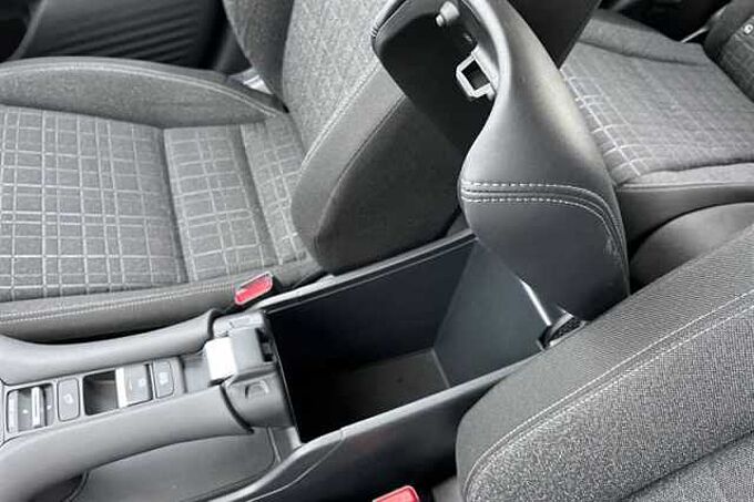 Honda ZR-V 2.0 EHEV ELEGANCE 5DR CVT