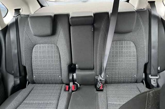 Honda ZR-V 2.0 EHEV ELEGANCE 5DR CVT