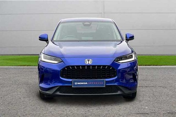 Honda ZR-V 2.0 EHEV ELEGANCE 5DR CVT