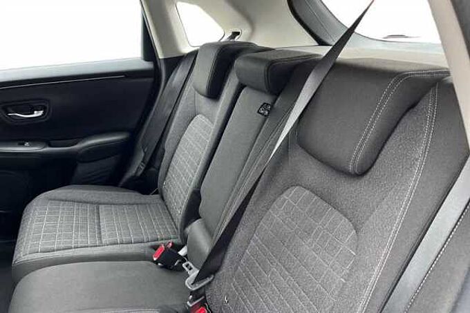 Honda ZR-V 2.0 EHEV ELEGANCE 5DR CVT