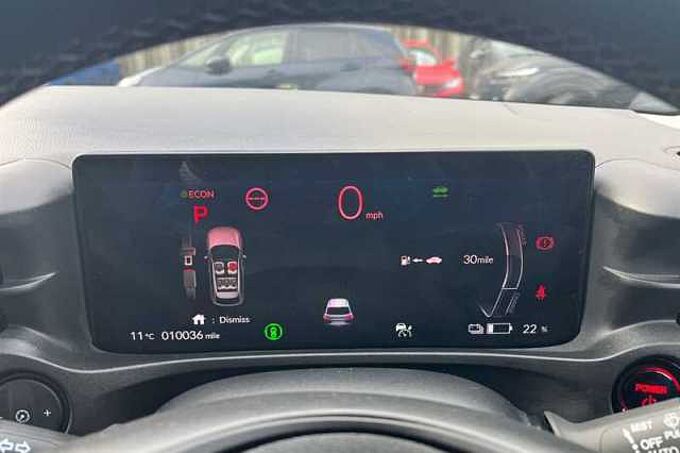 Honda E Ny1 150KW ELEGANCE 69KWH 5DR AUTO