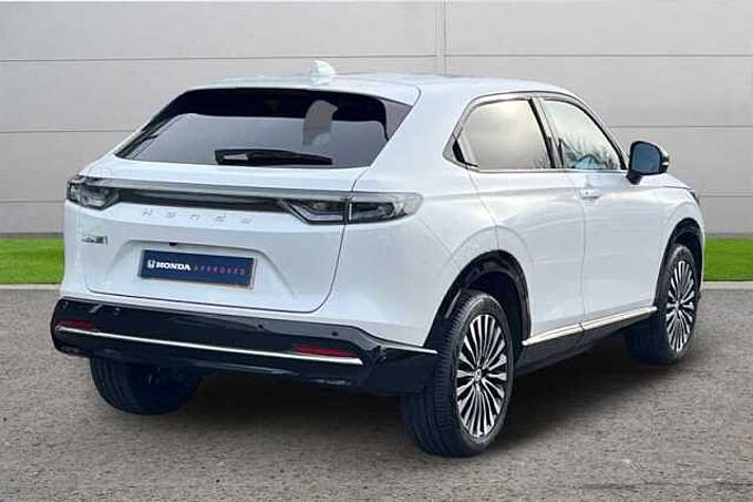 Honda E Ny1 150KW ELEGANCE 69KWH 5DR AUTO