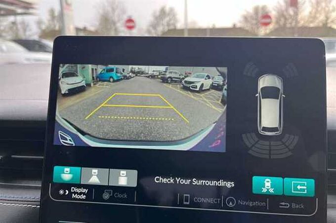 Honda E Ny1 150KW ELEGANCE 69KWH 5DR AUTO