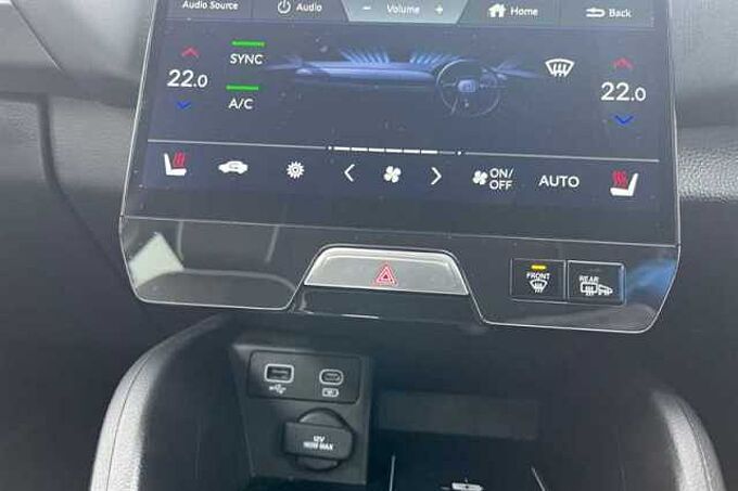 Honda E Ny1 150KW ELEGANCE 69KWH 5DR AUTO