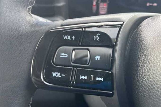 Honda E Ny1 150KW ELEGANCE 69KWH 5DR AUTO