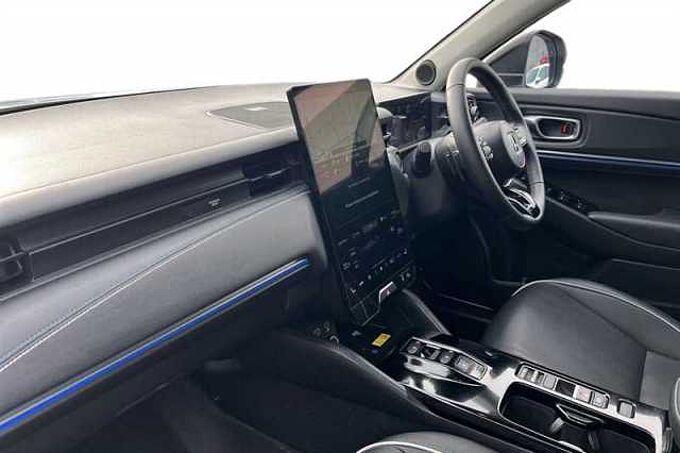 Honda E Ny1 150KW ELEGANCE 69KWH 5DR AUTO