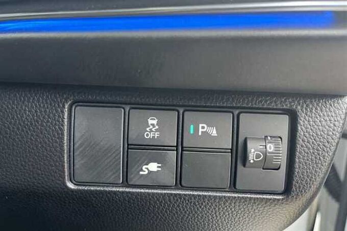 Honda E Ny1 150KW ELEGANCE 69KWH 5DR AUTO