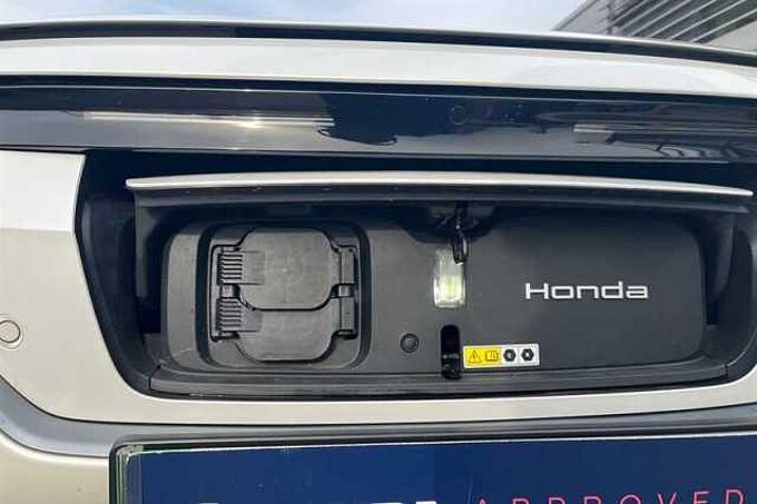 Honda E Ny1 150KW ELEGANCE 69KWH 5DR AUTO