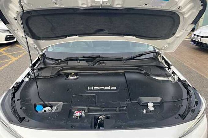 Honda E Ny1 150KW ELEGANCE 69KWH 5DR AUTO