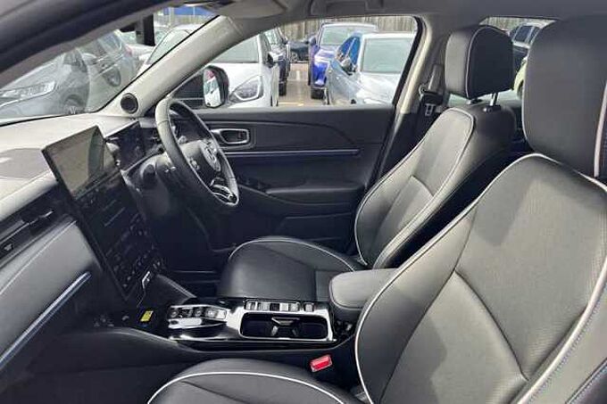 Honda E Ny1 150KW ELEGANCE 69KWH 5DR AUTO