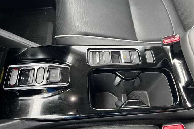 Honda E Ny1 150KW ELEGANCE 69KWH 5DR AUTO