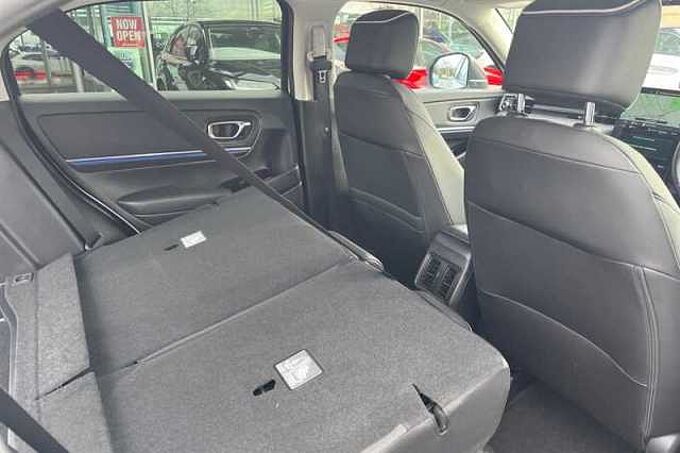 Honda E Ny1 150KW ELEGANCE 69KWH 5DR AUTO