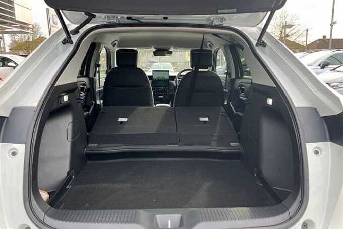 Honda E Ny1 150KW ELEGANCE 69KWH 5DR AUTO