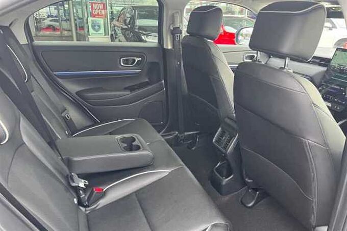 Honda E Ny1 150KW ELEGANCE 69KWH 5DR AUTO