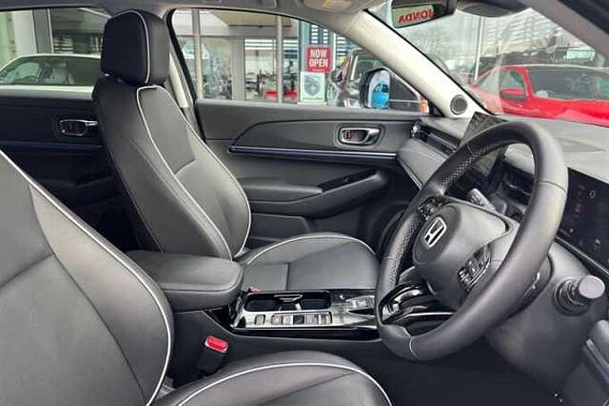 Honda E Ny1 150KW ELEGANCE 69KWH 5DR AUTO