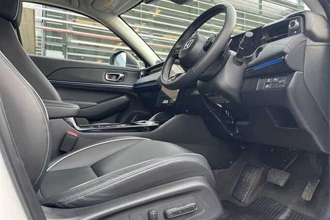 Honda E Ny1 150KW ELEGANCE 69KWH 5DR AUTO