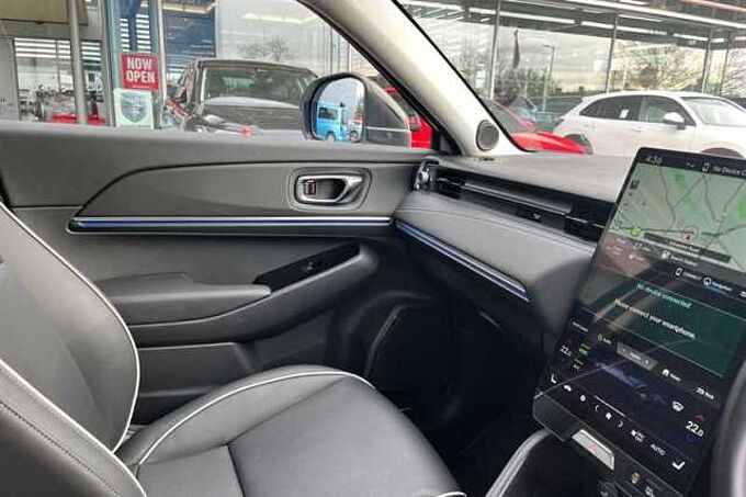 Honda E Ny1 150KW ELEGANCE 69KWH 5DR AUTO