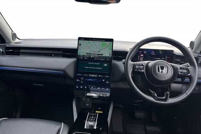 Honda E Ny1 150KW ELEGANCE 69KWH 5DR AUTO