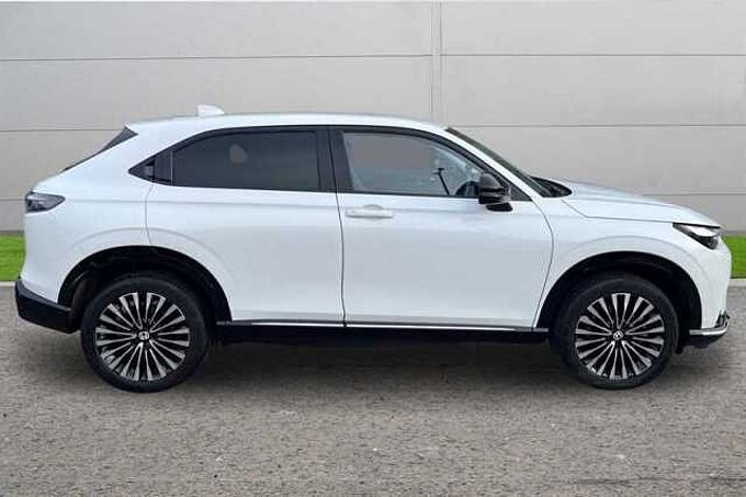 Honda E Ny1 150KW ELEGANCE 69KWH 5DR AUTO