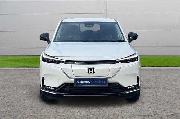 Honda E Ny1 150KW ELEGANCE 69KWH 5DR AUTO