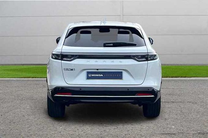 Honda E Ny1 150KW ELEGANCE 69KWH 5DR AUTO