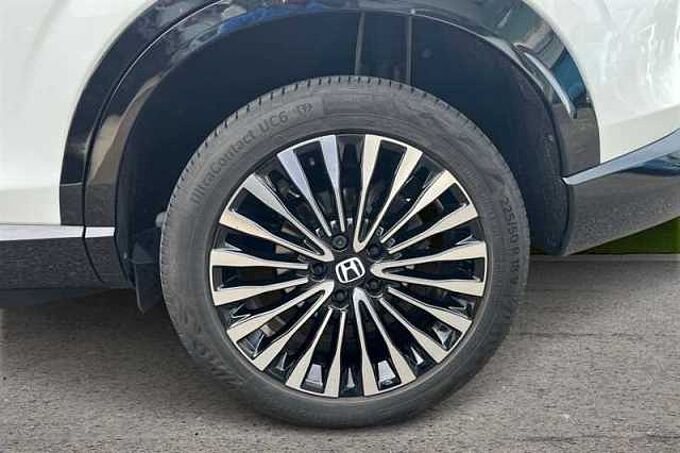 Honda E Ny1 150KW ELEGANCE 69KWH 5DR AUTO