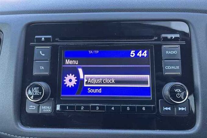 Honda HR-V 1.5 I-VTEC S 5DR