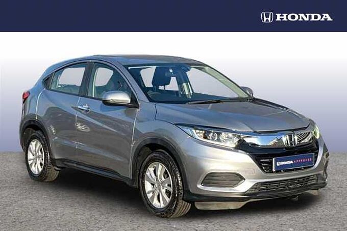 Honda  HR-V 1.5 I-VTEC S 5DR
