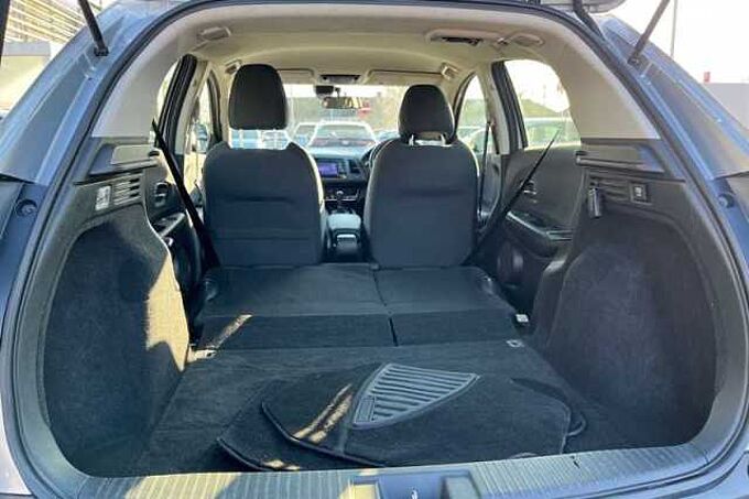 Honda HR-V 1.5 I-VTEC S 5DR