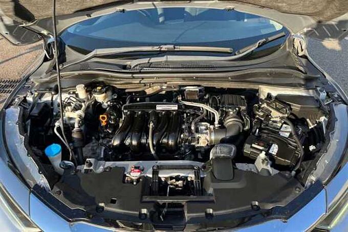 Honda HR-V 1.5 I-VTEC S 5DR