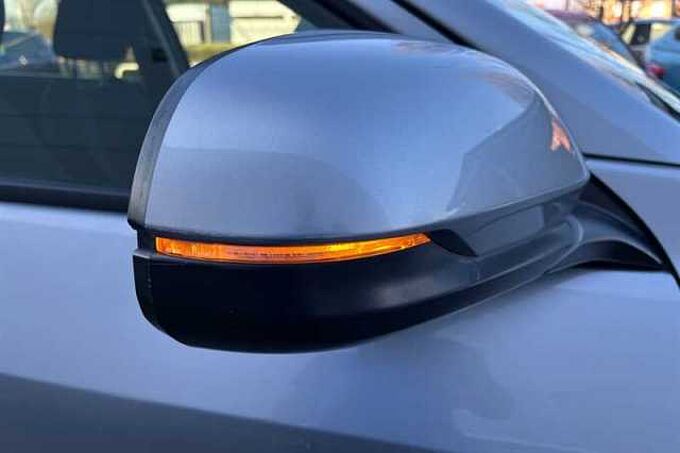 Honda HR-V 1.5 I-VTEC S 5DR