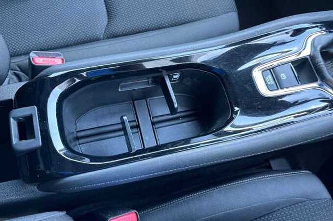 Honda HR-V 1.5 I-VTEC S 5DR