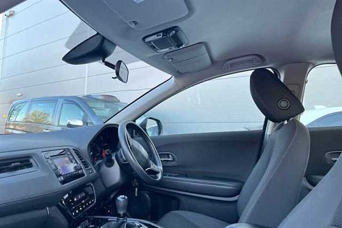 Honda HR-V 1.5 I-VTEC S 5DR