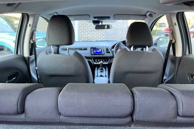 Honda HR-V 1.5 I-VTEC S 5DR