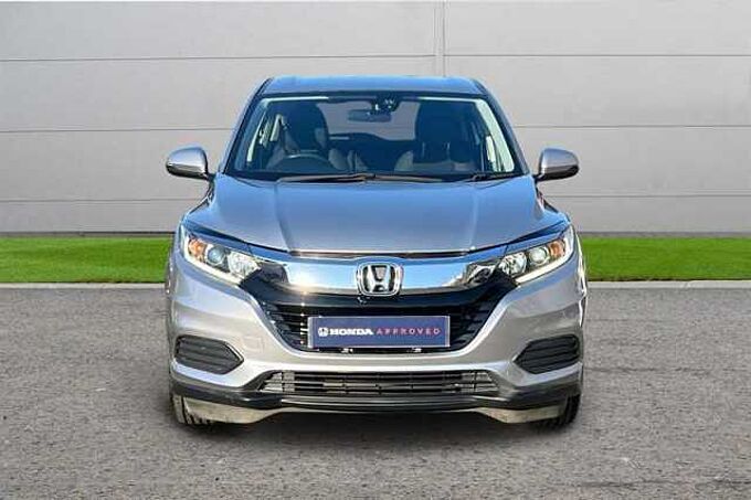 Honda HR-V 1.5 I-VTEC S 5DR