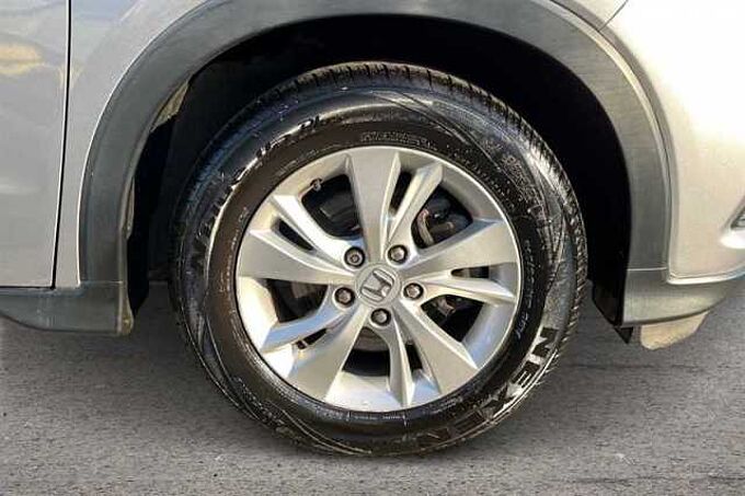 Honda HR-V 1.5 I-VTEC S 5DR