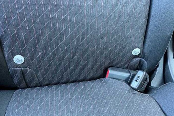 Honda Jazz 1.5 I-VTEC SPORT 5DR CVT