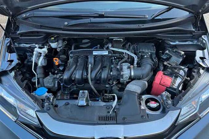 Honda Jazz 1.5 I-VTEC SPORT 5DR CVT