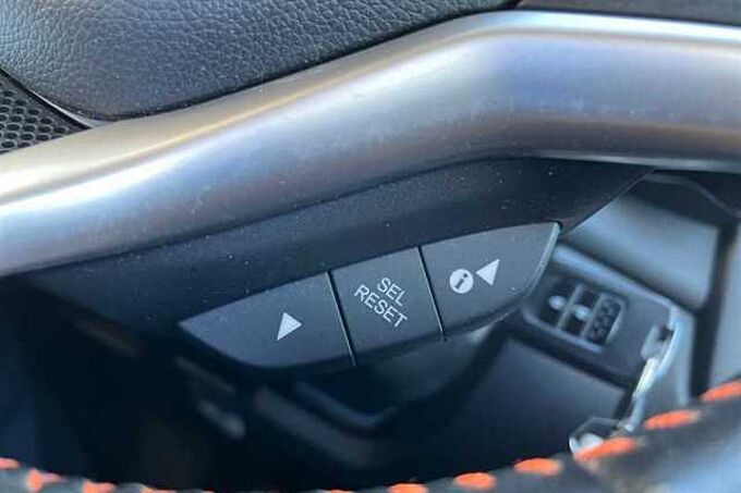 Honda Jazz 1.5 I-VTEC SPORT 5DR CVT