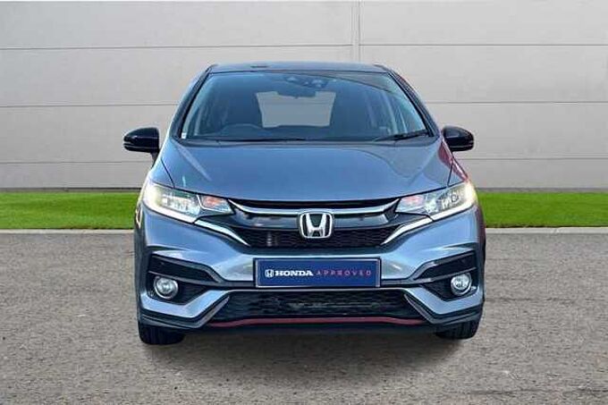 Honda Jazz 1.5 I-VTEC SPORT 5DR CVT